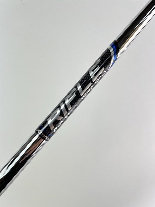 Project X Rifle Iron Shaft 105G 6.5 Extra Stiff Steel (X Flex) /0.370 /154520