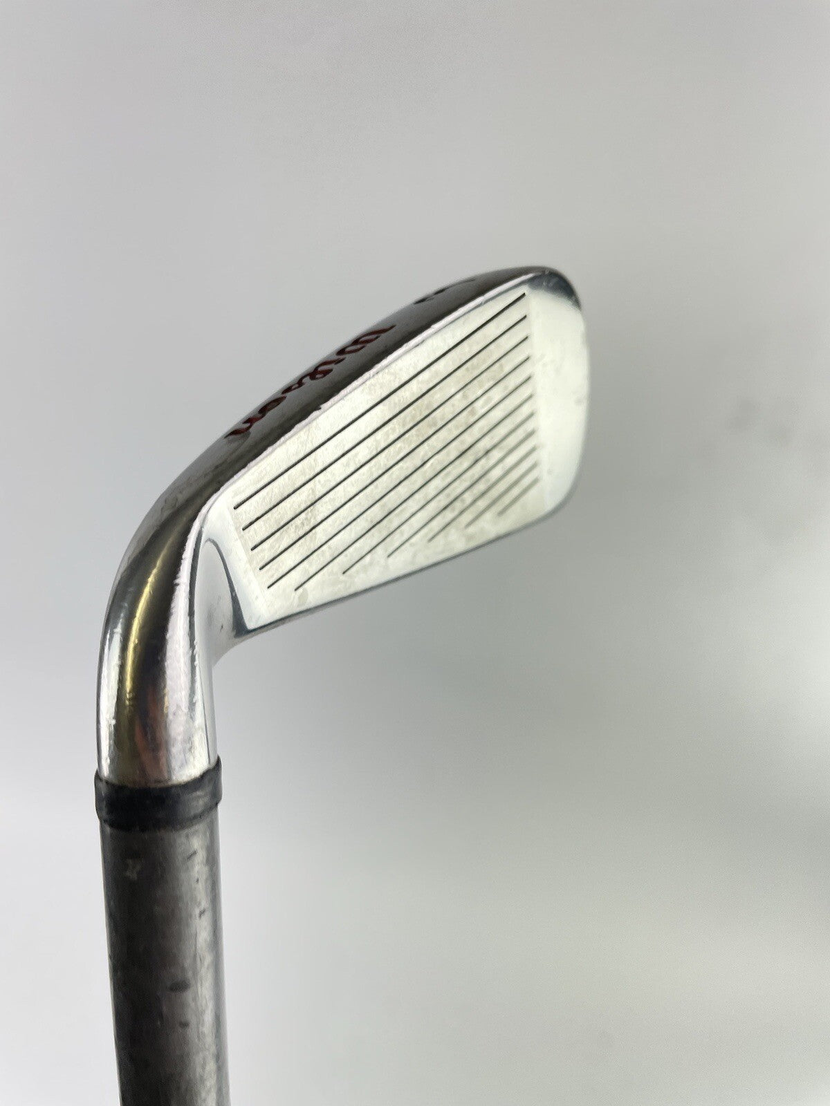Wilson Fatshaft 3 Iron Regular Flex Graphite /Right Handed /102897