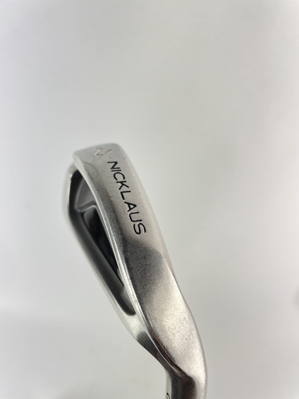 Nicklaus Offset 2 Iron Airbear Regular Flex Graphite /Right Hand /New Grip/158123
