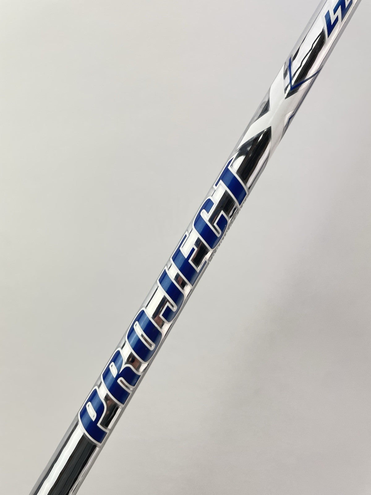 Project X LZ Iron Shaft 105 Regular Flex Steel 35” /0.370 Parallel /251803