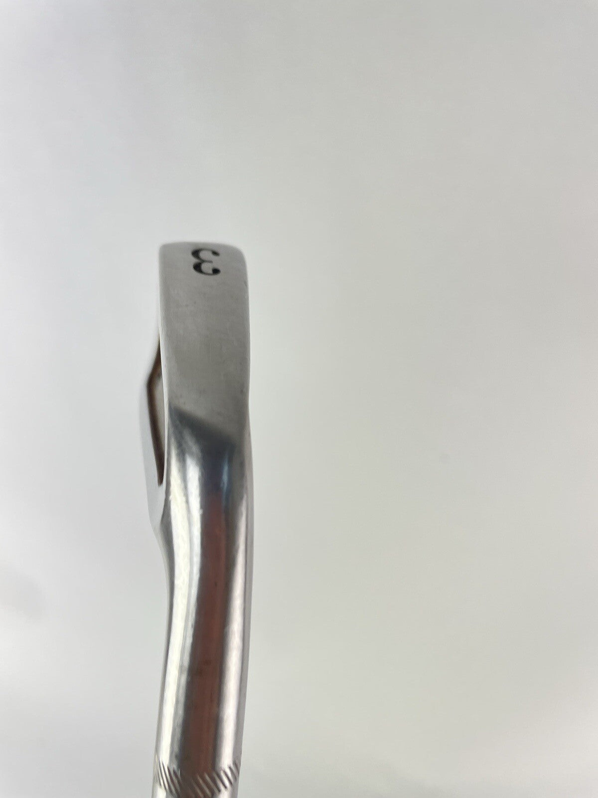 Titleist 990 3 Iron DCI S300 Stiff Steel +1/2" /Right Handed /New Grip /145946