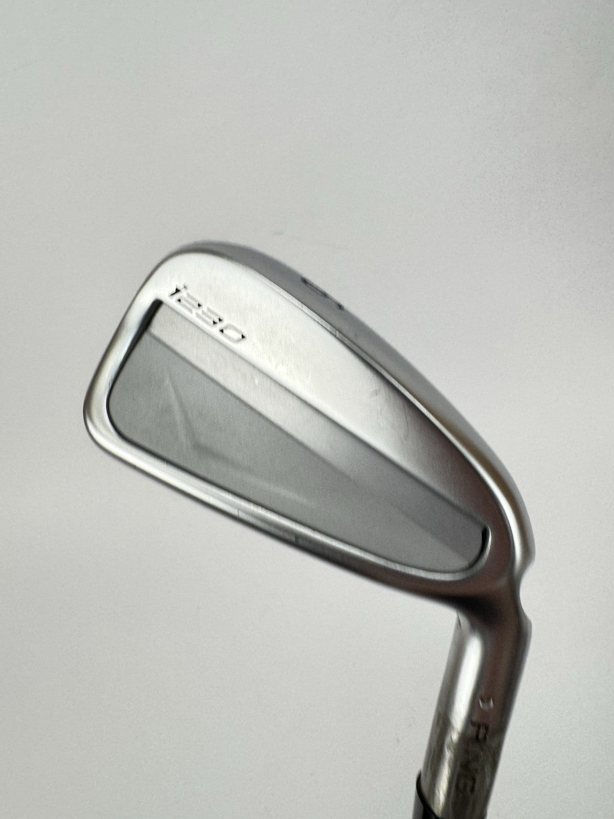 Ping i230 6 Iron Black Dot Elevate MPH 95 Regular Steel /Right /New Grip /344431