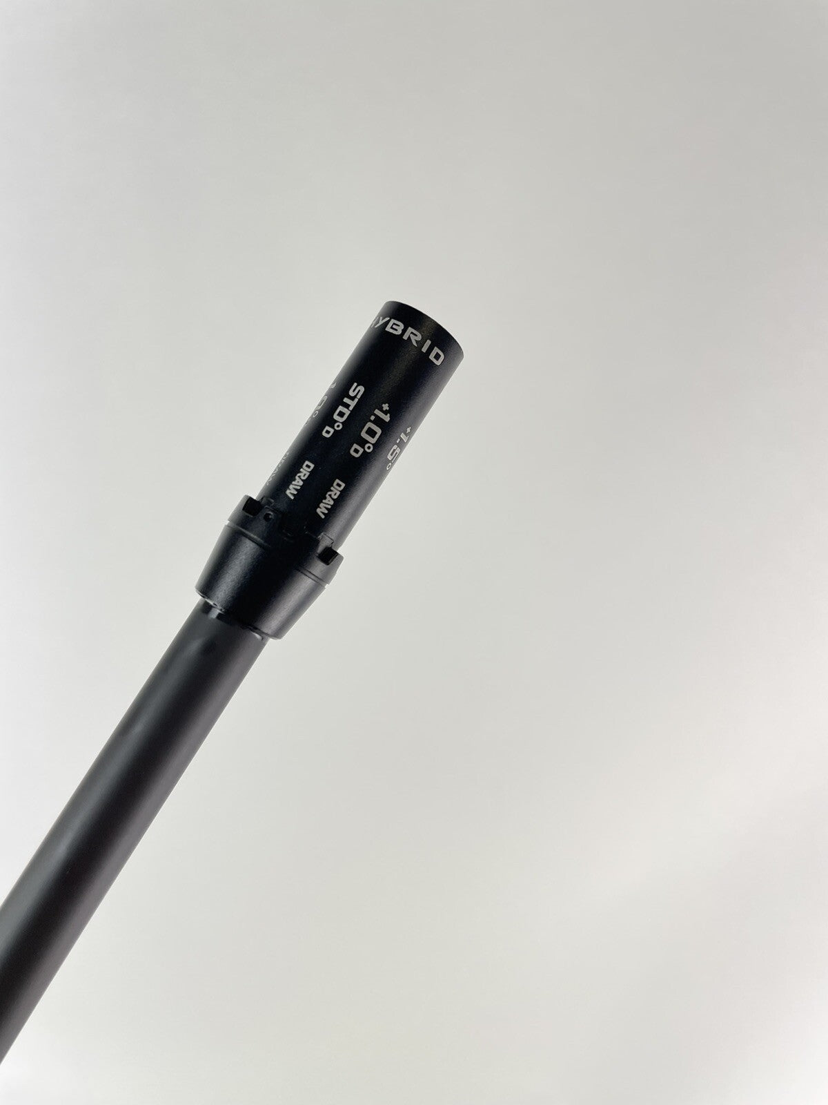 Fujikura Cobra Senior Hybrid Shaft Pro Lite Senior Graphite 39” /New /148226