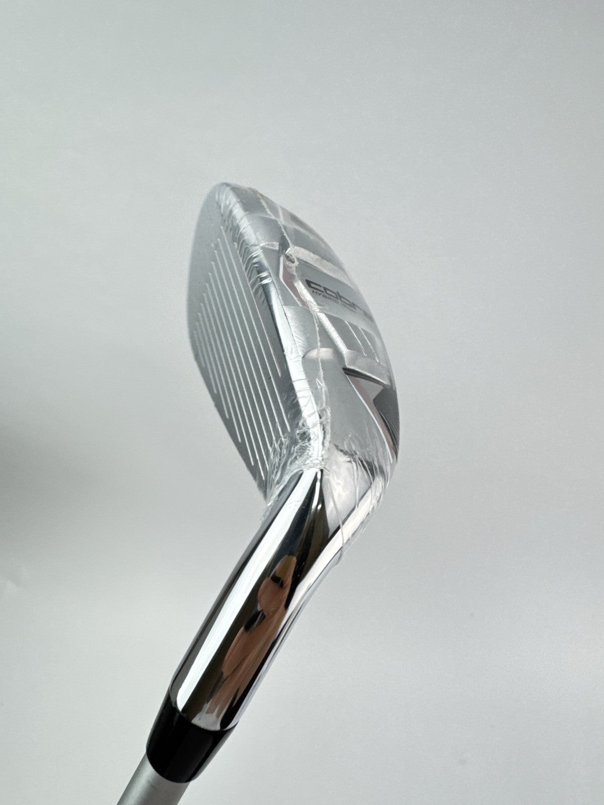 Cobra T Rail Ladies 6 Iron Combo Hybrid Womens Graphite /Left Handed /249898