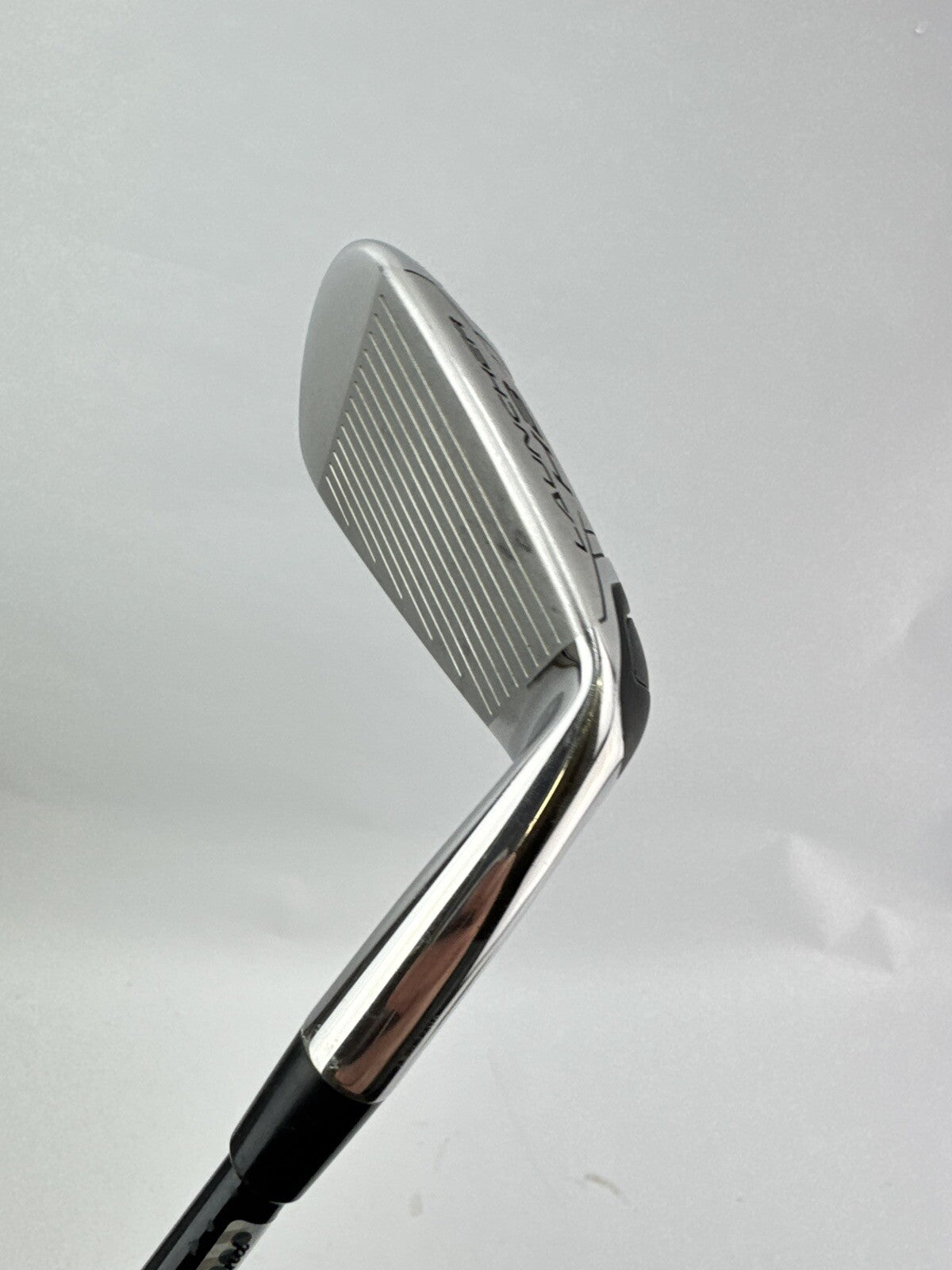 Cleveland Launcher Gap Wedge 49* HB Turbo Left Handed Regular Graphite/226997