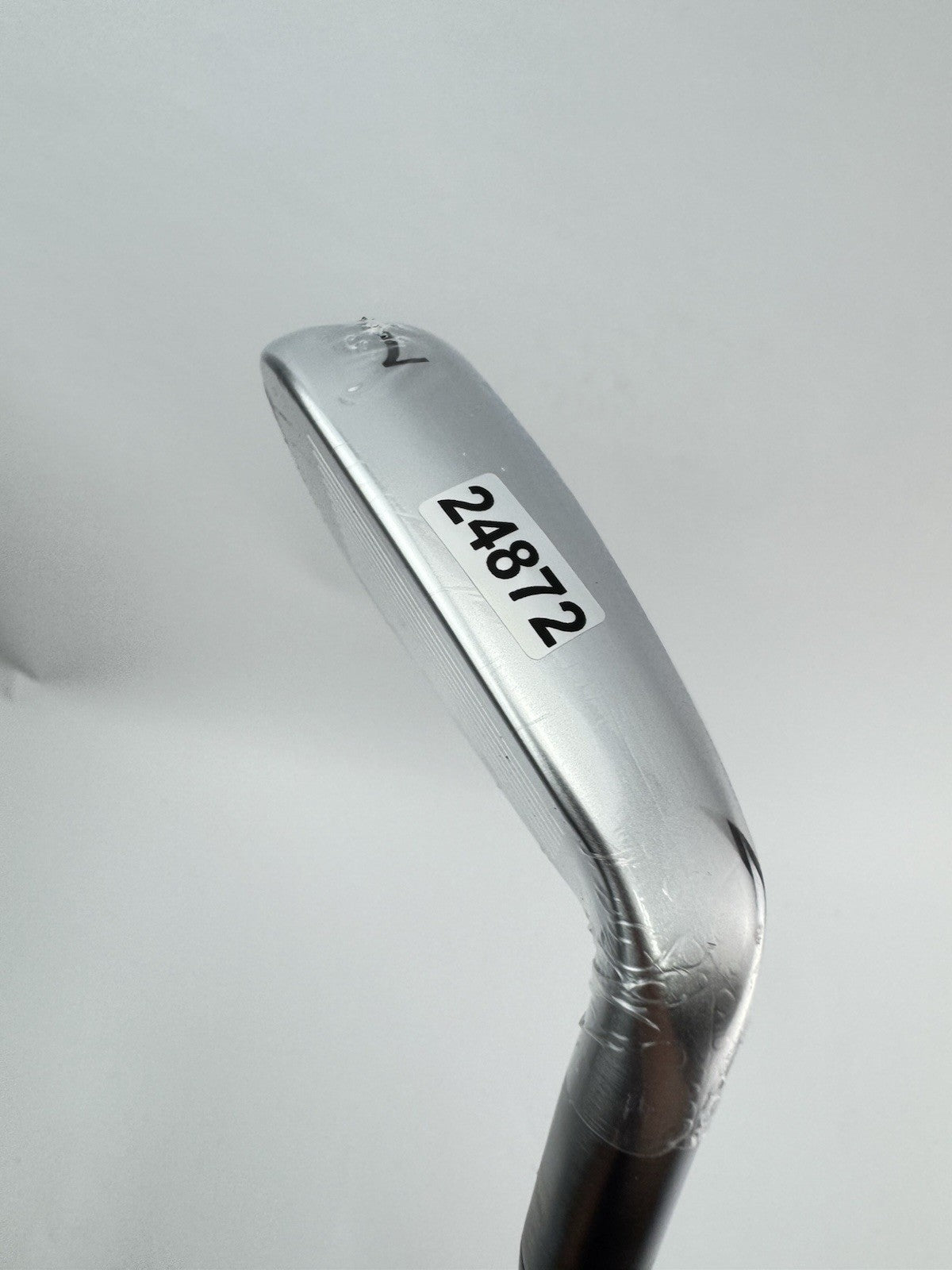 Cobra LTDX 7 Iron Left Handed KBS Tour 90 Regular Flex Steel /Brand New /2487217