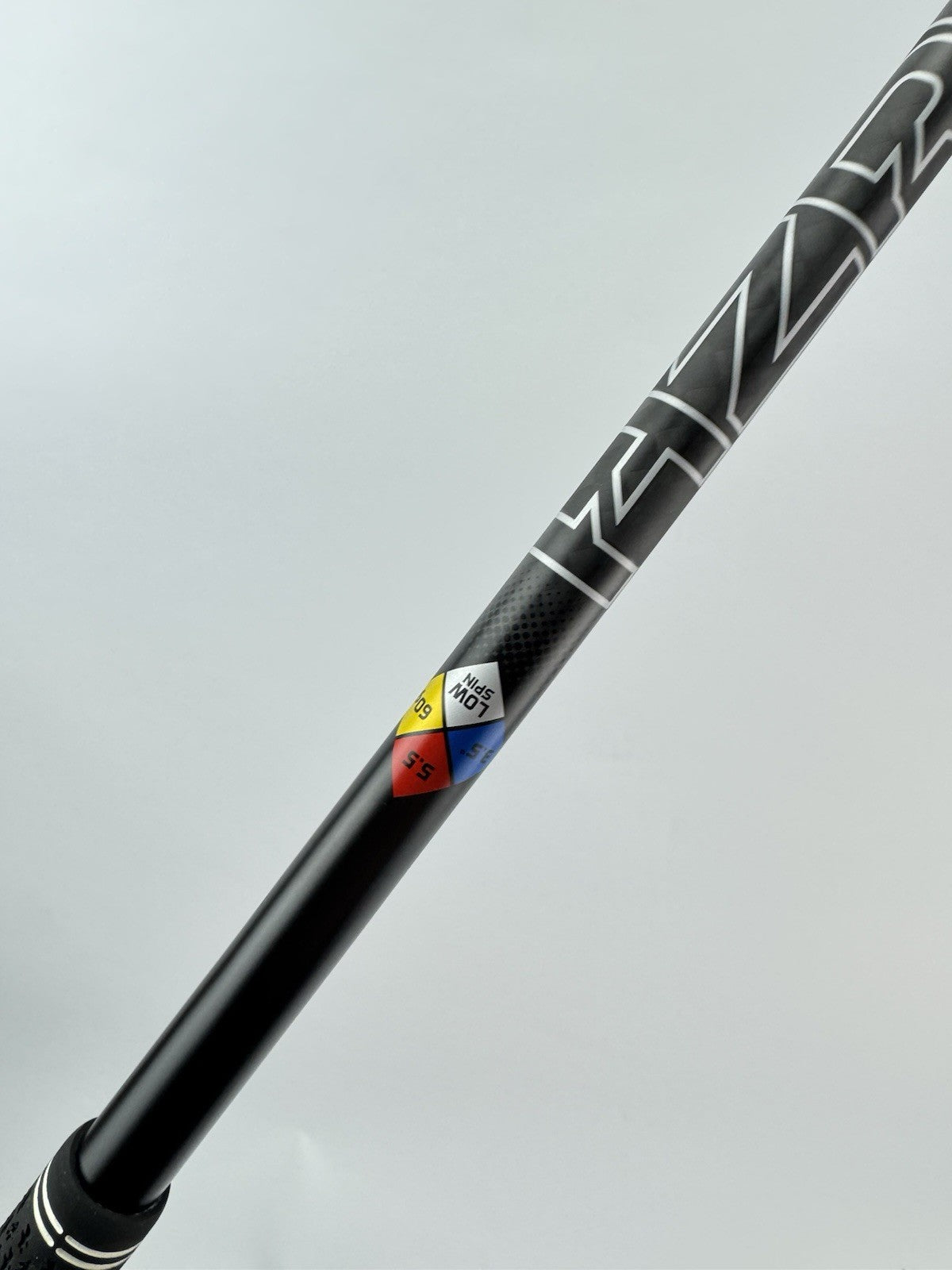 Ping G440 G430 Hzrdus Gen5 9 Wood Shaft 5.5 Regular Flex Graphite/41” /New1