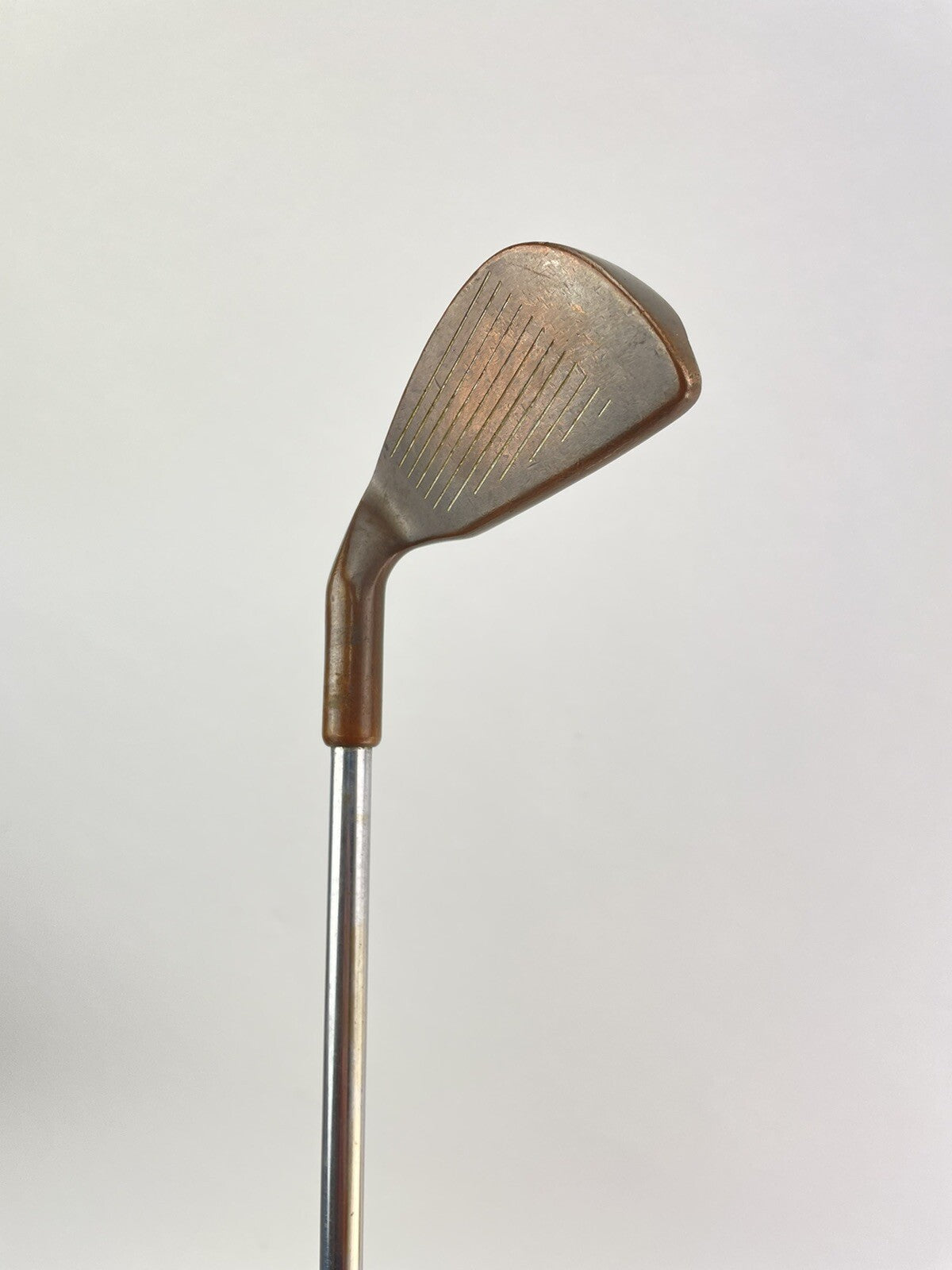Slazenger XTC 4 Iron Beryllium Copper Regular Steel /Right /New Grip /1899213