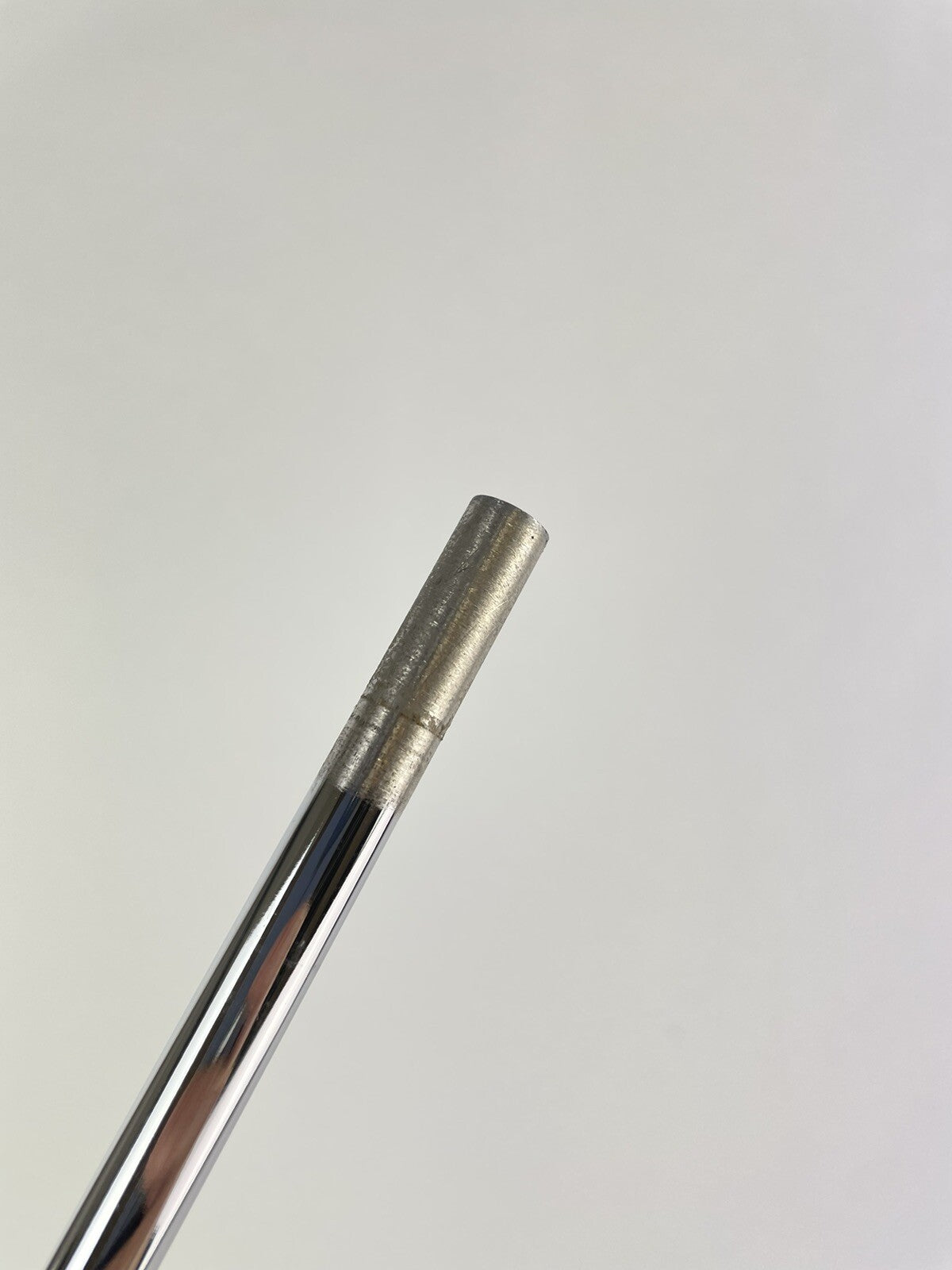 KBS $-Taper Iron Shaft Lite Regular Flex Steel 35.5” /0.370 Parallel /128347