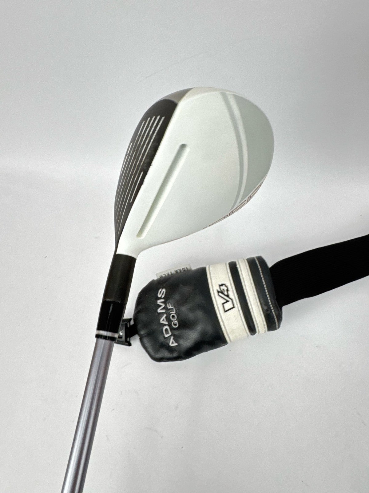 Adams Super S Idea 2 Hybrid 17 Degrees Stiff Flex Graphite Right Handed/366048