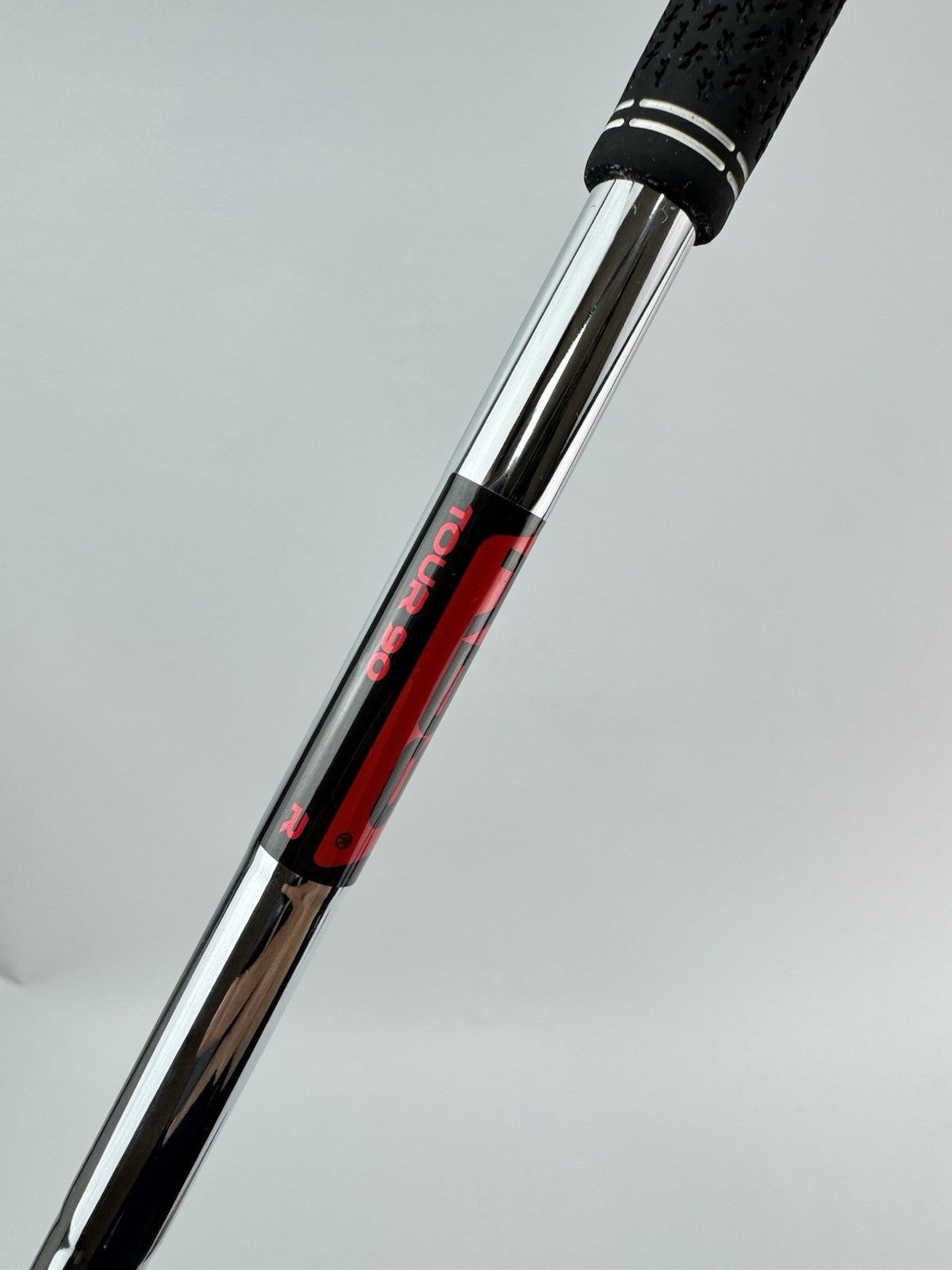 Cobra LTDX 8 Iron Left Handed KBS Tour 90 Regular Flex Steel /Brand New /2486814