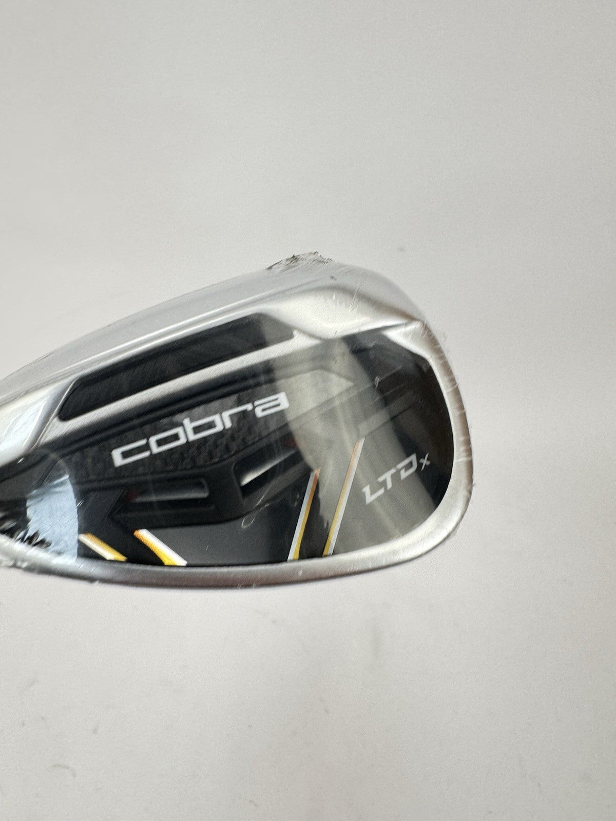 Cobra LTDx Gap Wedge Left Handed 47.5* KBS Tour 90 Regular Steel /New /362944