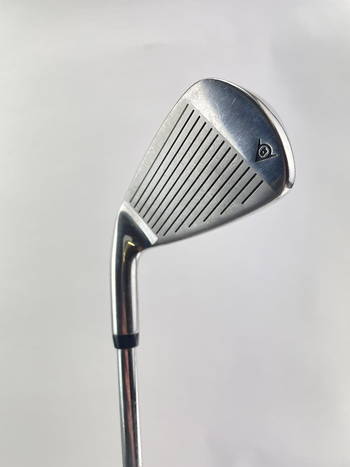 Dunlop Golf 4 Iron Max Regular Flex Steel /Right Handed /New Grip /2090911