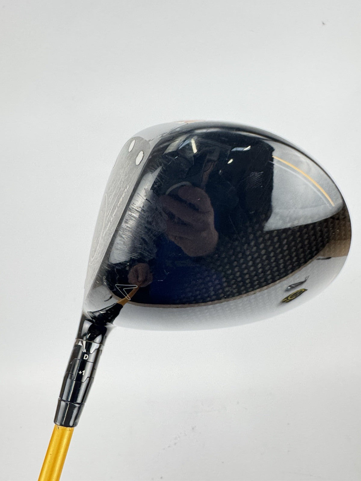 Callaway Mavrik Driver 9* Proforce V2 Stiff Flex Graphite/Right Handed /3175911