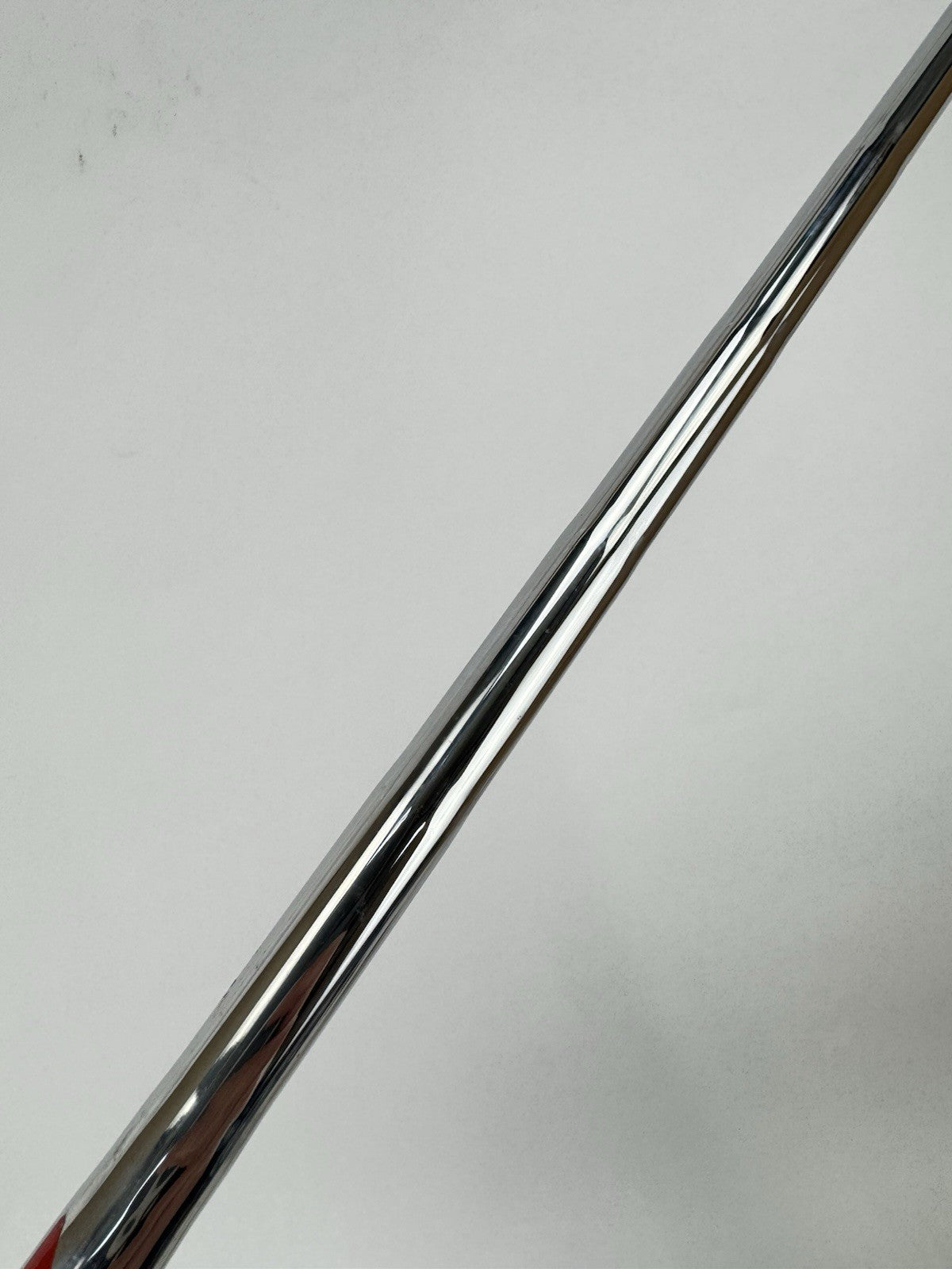 True Temper SpeedStep 80 Iron Shaft Stiff Flex Steel 36.25”/0.370 Parallel/339396
