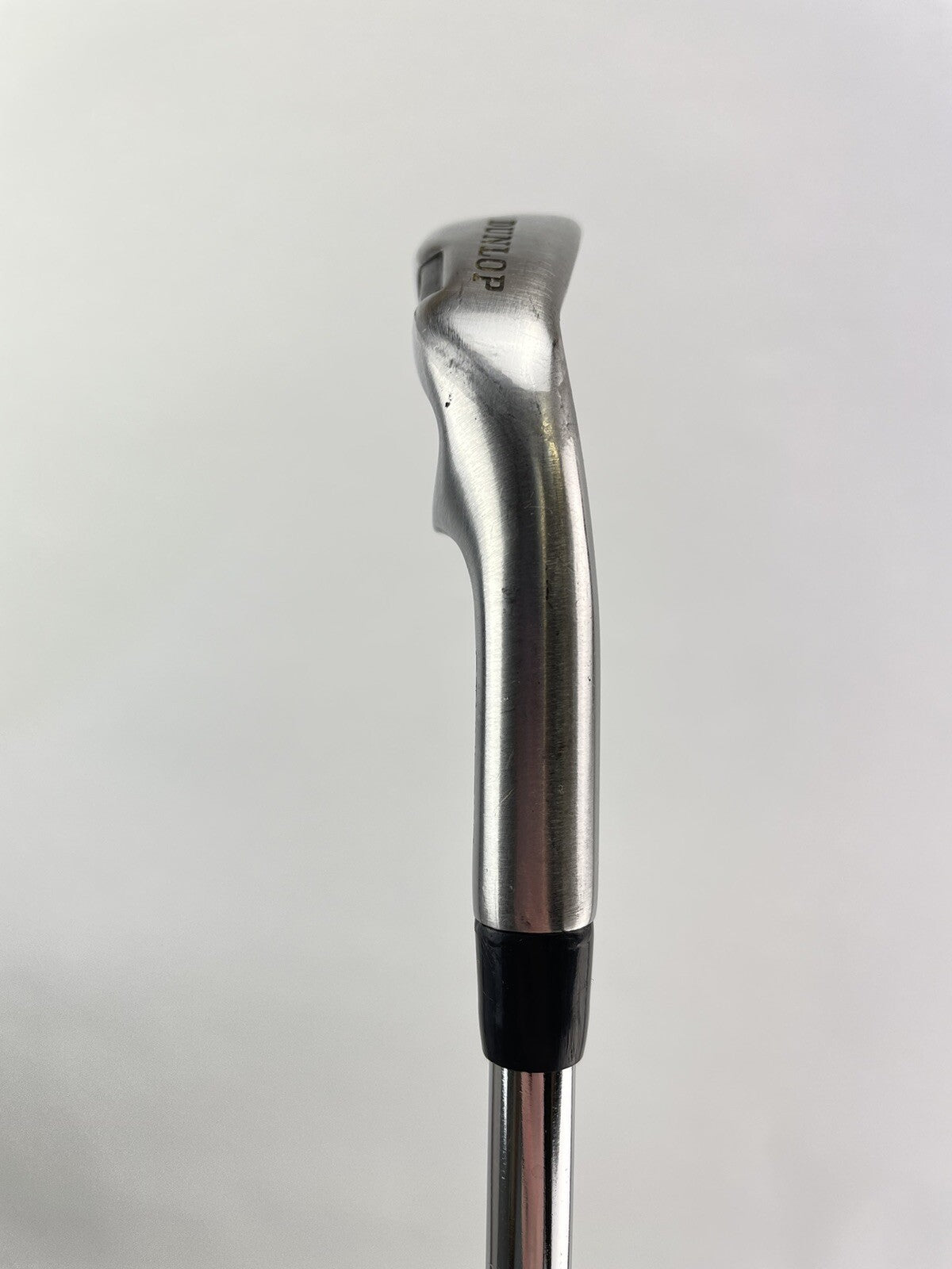 Dunlop Tour 3 Iron Regular Flex Steel/Right Handed /New Grip /209686