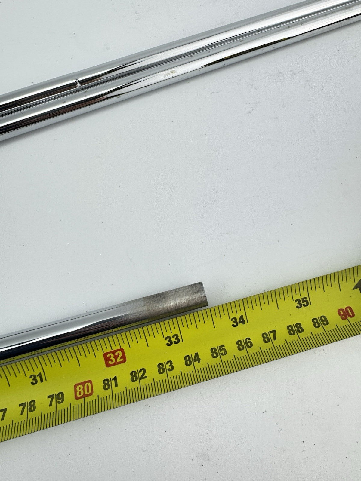 Dynamic Gold AMT Wedge Shaft Set (3) S300 Stiff Steel 0.355 Tapered /2895712