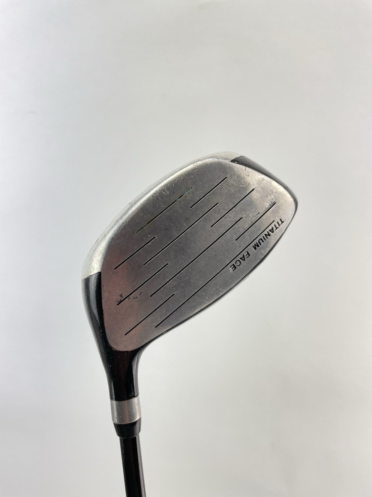 Dunlop Golf Driver 11.5* 65i Stiff Flex Graphite /Right /New Mid Grip /213035