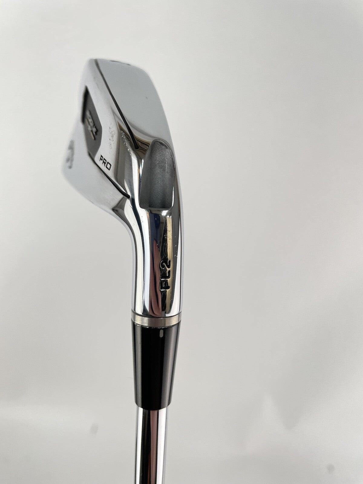 Callaway Rogue ST Pro 7 Iron XP105 R300 Regular Steel /Right Handed /Demo /150753