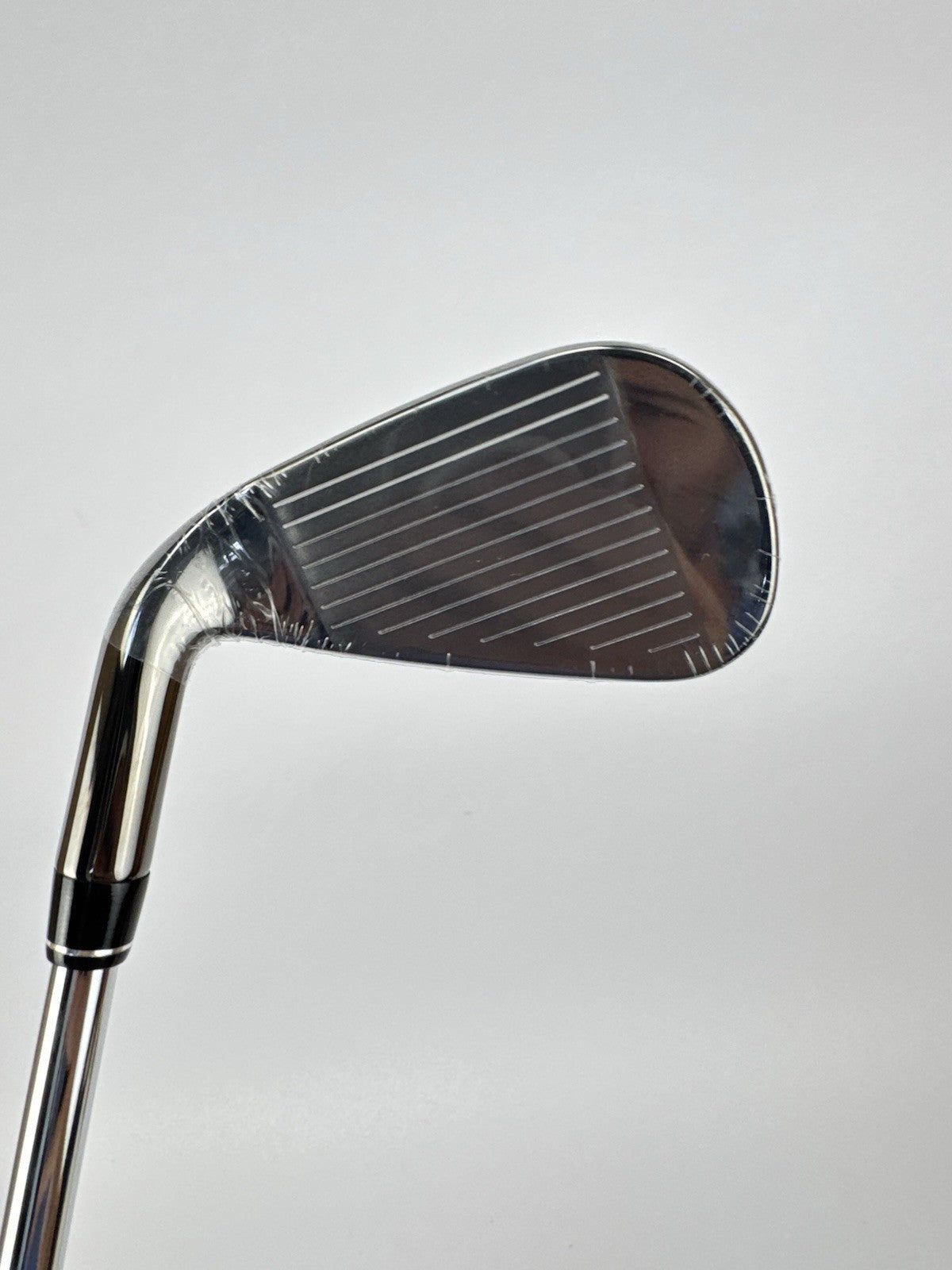 Callaway Big Bertha B23 6 Iron Elevate MPH 95 Regular Steel /Right /New /357668