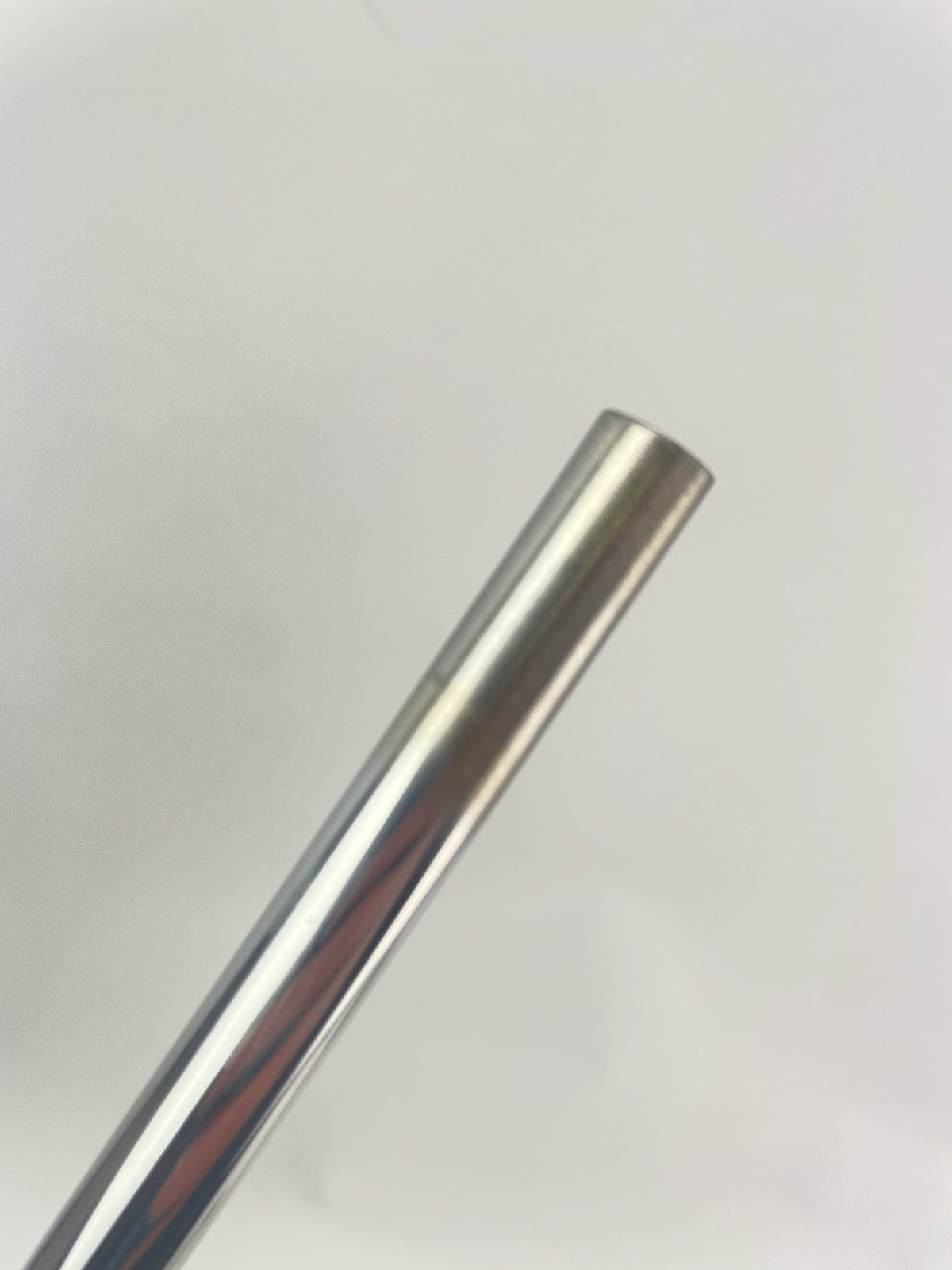 Dynamic Gold AMT Iron Shaft X Flex Steel 35.5” /0.355 Tapered /304796