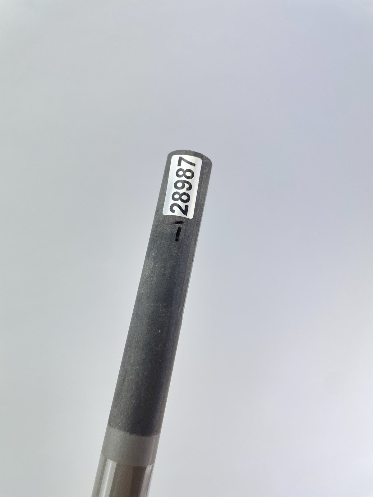 UST Recoil ES Iron Shaft 780 Regular Flex Graphite 35.75” /0.355 Tapered /2898713