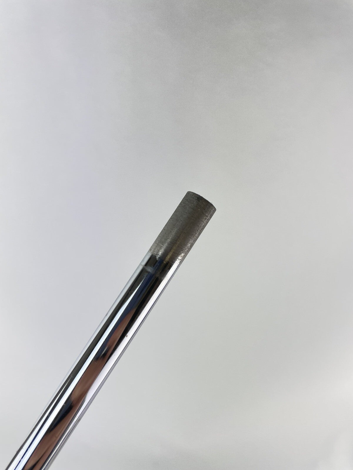 Elevate ETS Iron Shaft 95 Stiff Flex Steel 35.5" /0.370 Parallel Tip /144354