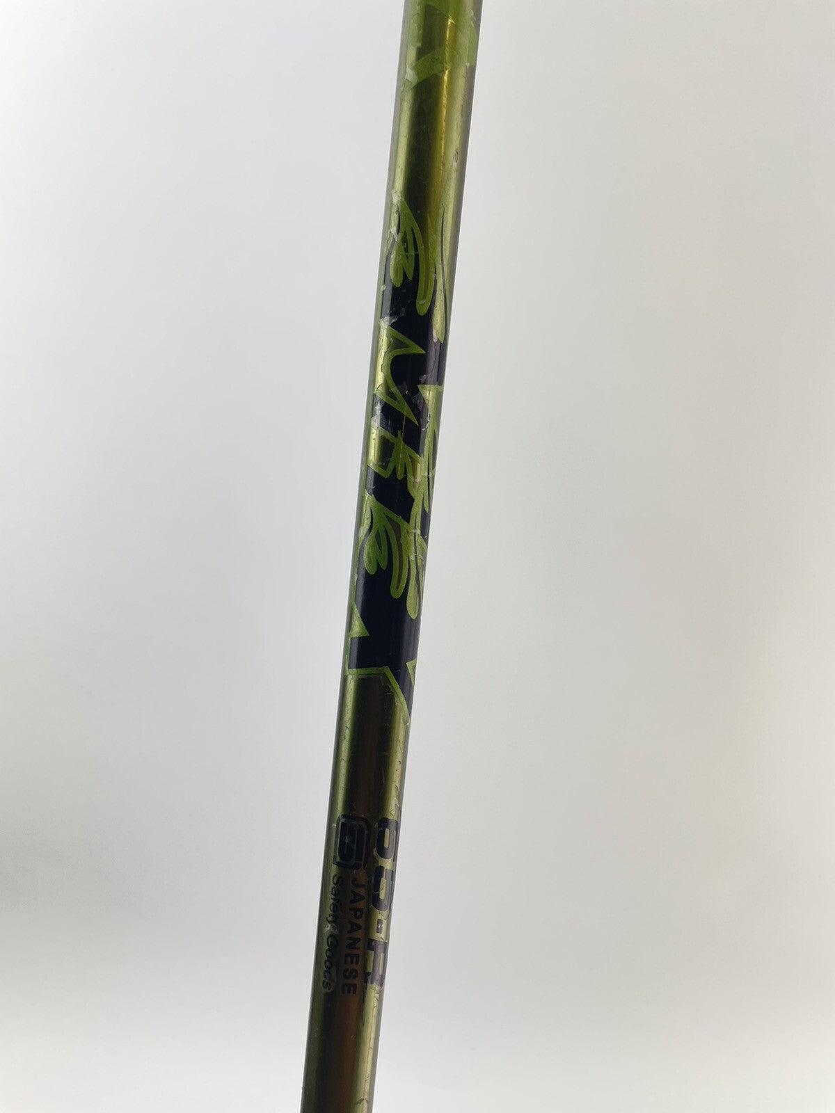 Mens Golf Hybrid 19* Attack Mid Regular Flex Graphite /Right /New Grip /2157513