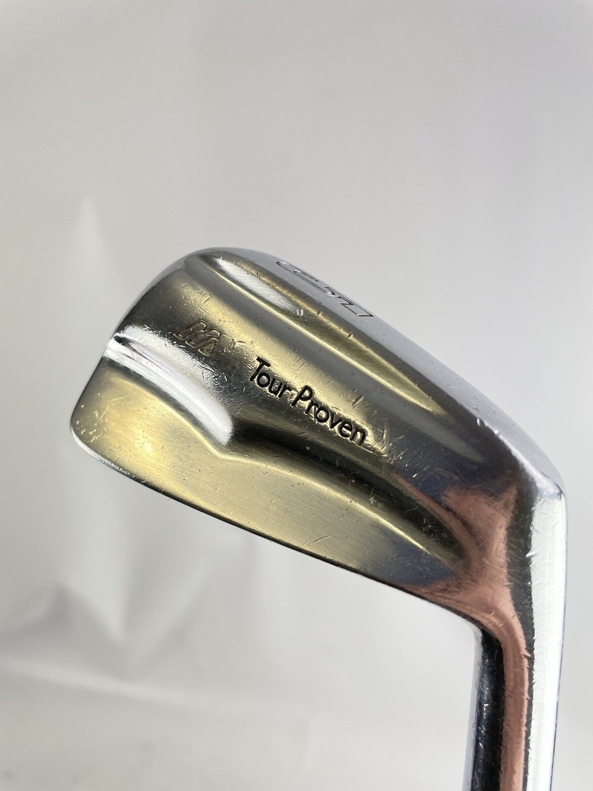 Mizuno TP-9 Forged 5 Iron R400 Regular Steel /Right Handed /New Grip /80951