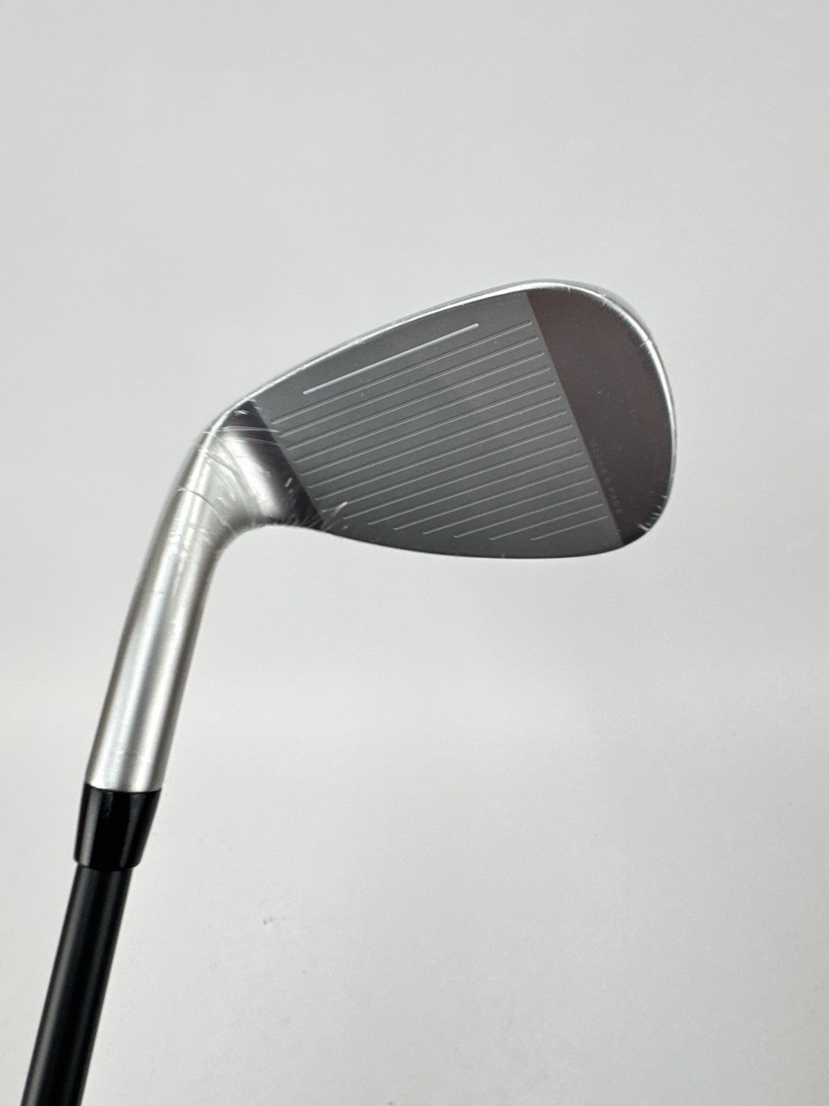 Cobra RadSpeed Womens Gap Wedge 48* KBS PGI 55 Ladies Graphite /New /334159