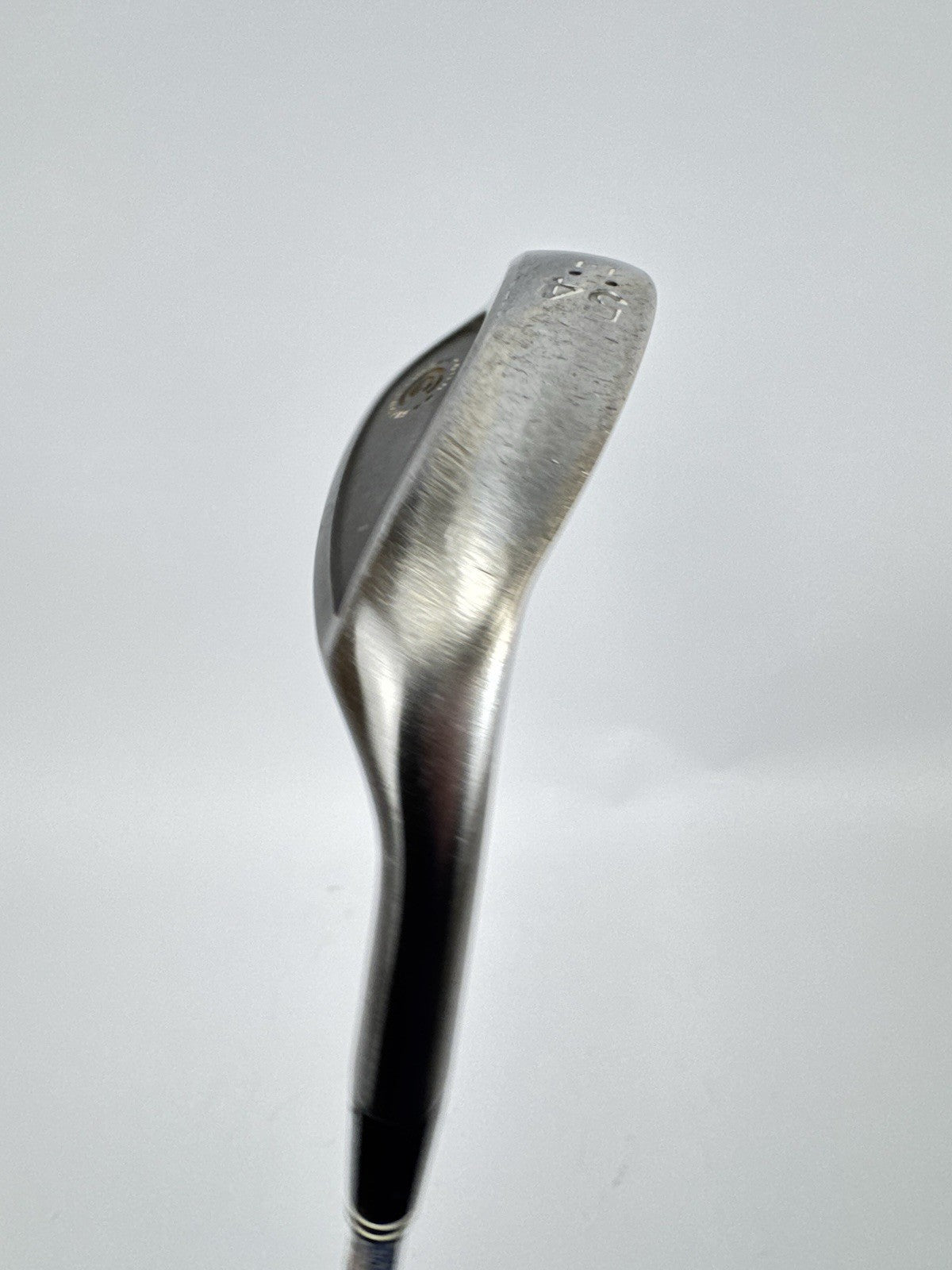 Cleveland CG16 Wedge 54* Wedge Flex Steel /Right Handed /New Grip /321806