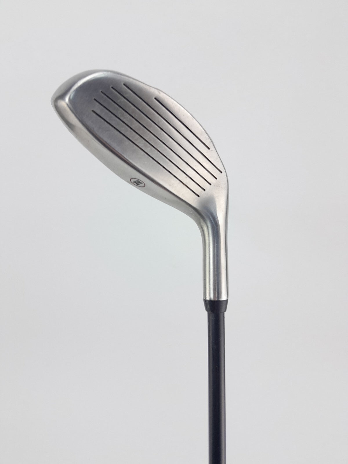 Ram FX Recovery Hybrid 18* Regular Flex Graphite /Left Handed /New Grip /162194