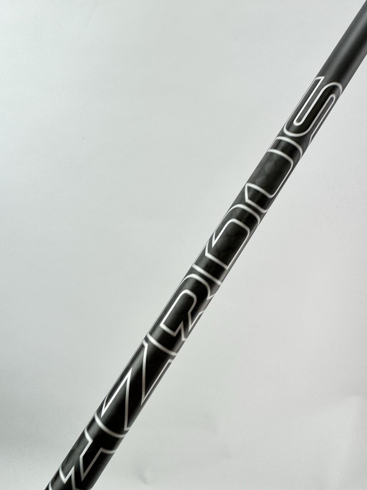 Callaway Elyte AI Smoke 7 Wood Shaft Hzrdus Gen5 6.0 Stiff Flex Graphite 41.5”4
