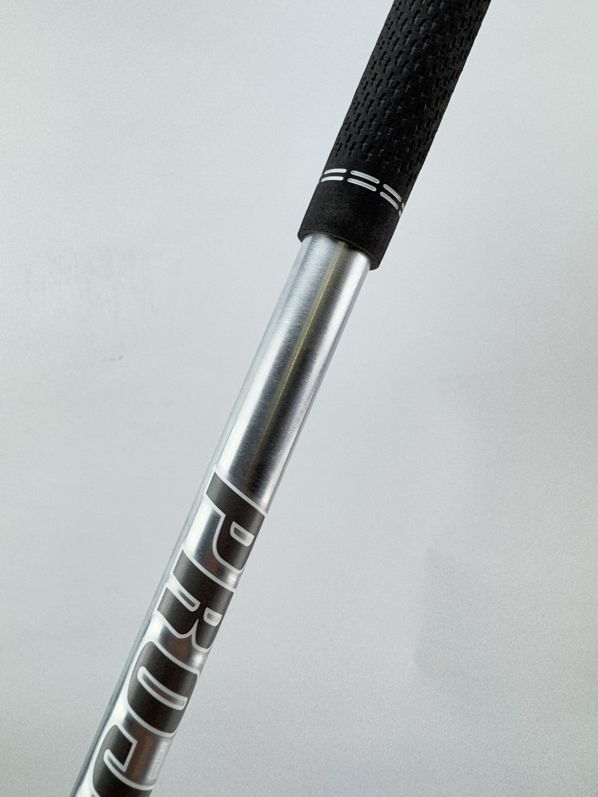 Ping i230 7 Iron Left Handed Blue Dot Project X IO 5.5 Regular Steel /Demo/2276817