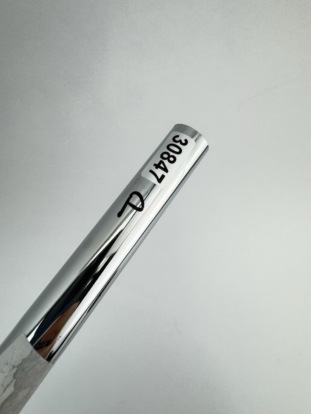 KBS Tour Lite Iron Shaft Regular Flex Steel 35.5” /0.370 Parallel/3084711