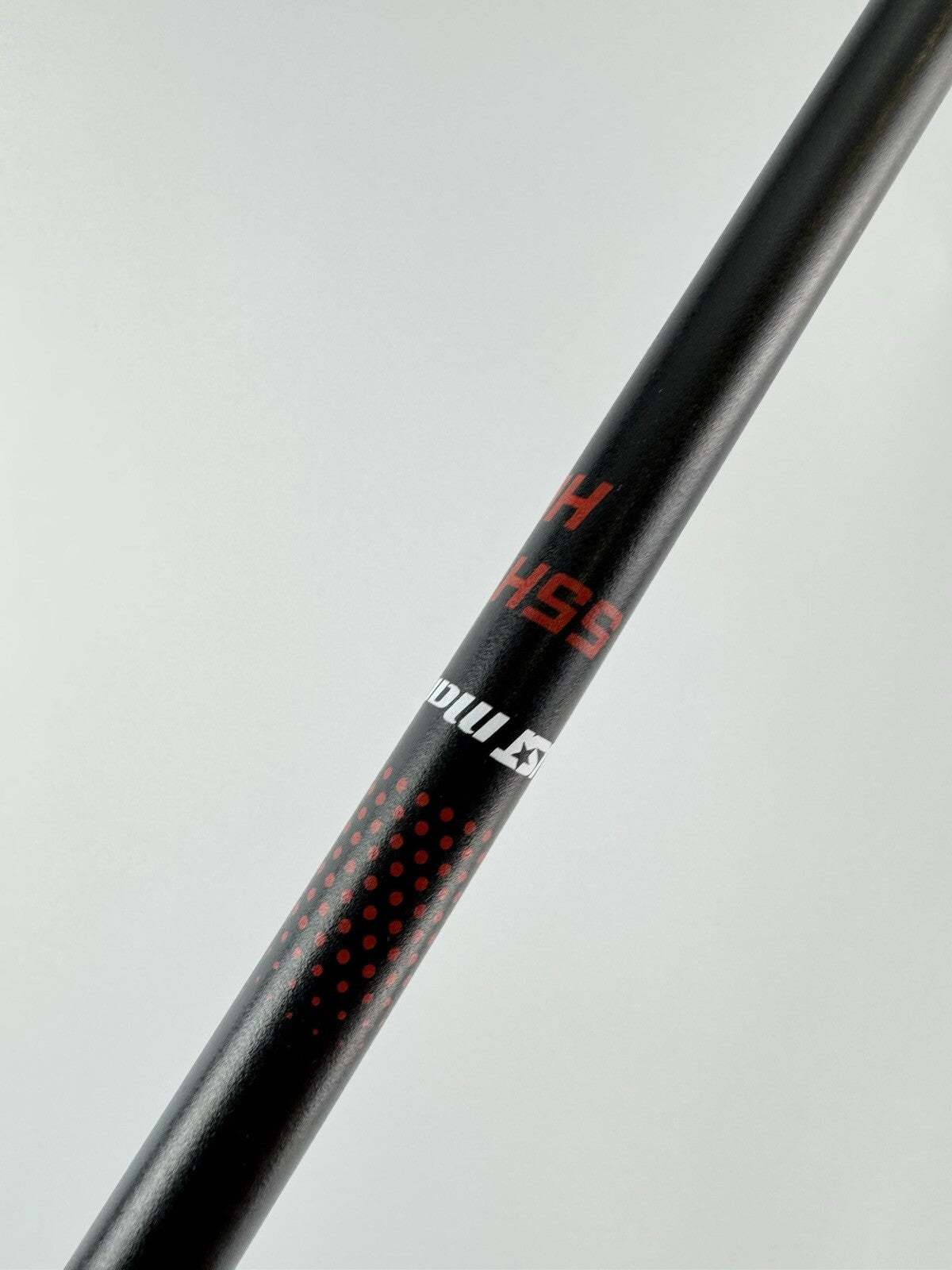 Cobra Utility Iron Shaft Proforce V2 HL F2 Senior Graphite 39” /New /281844
