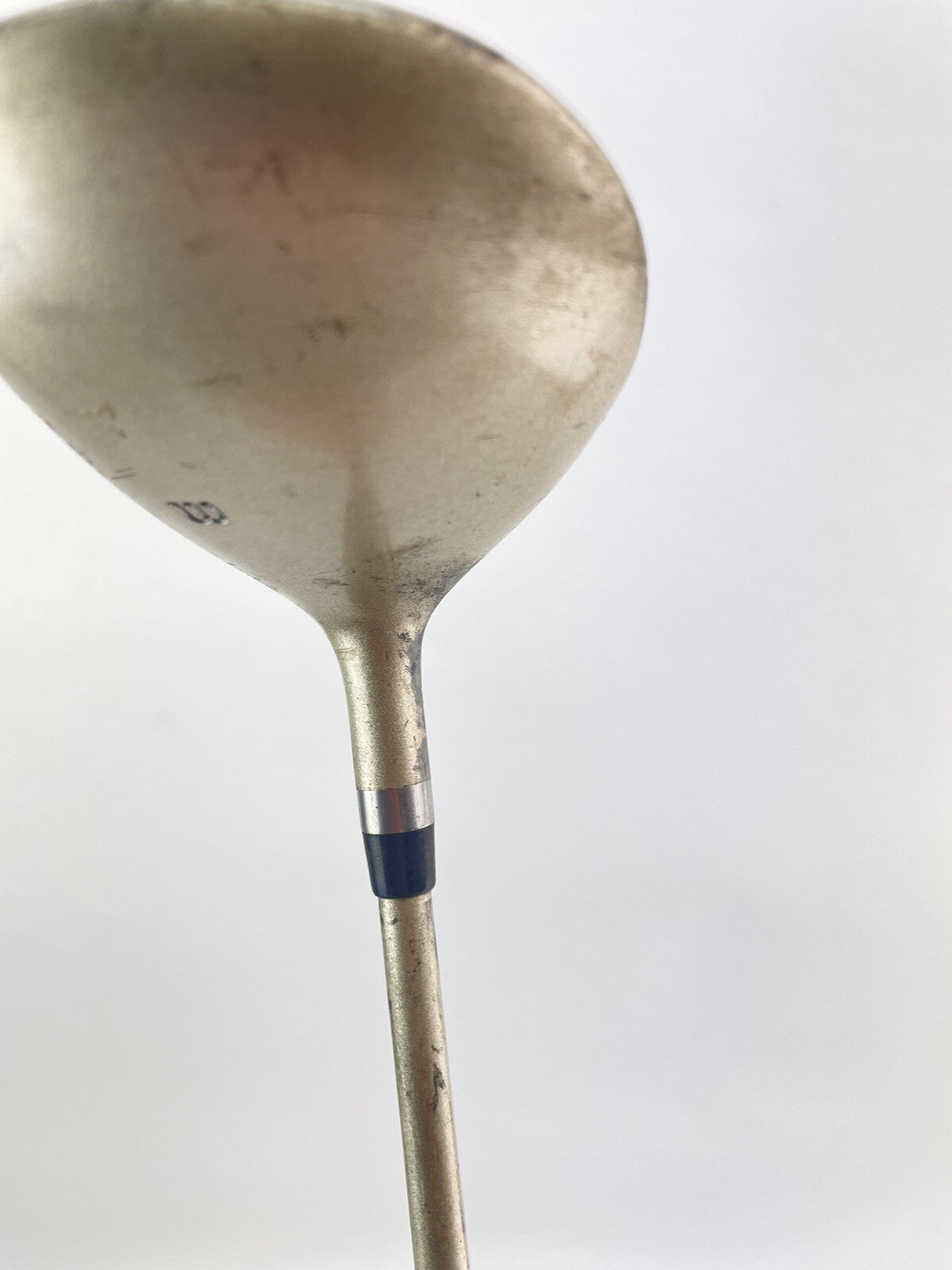 Wilson Golf 7 Wood 25.5* Prostaff PT Ladies Graphite /Right Hand/New Grip /2015912