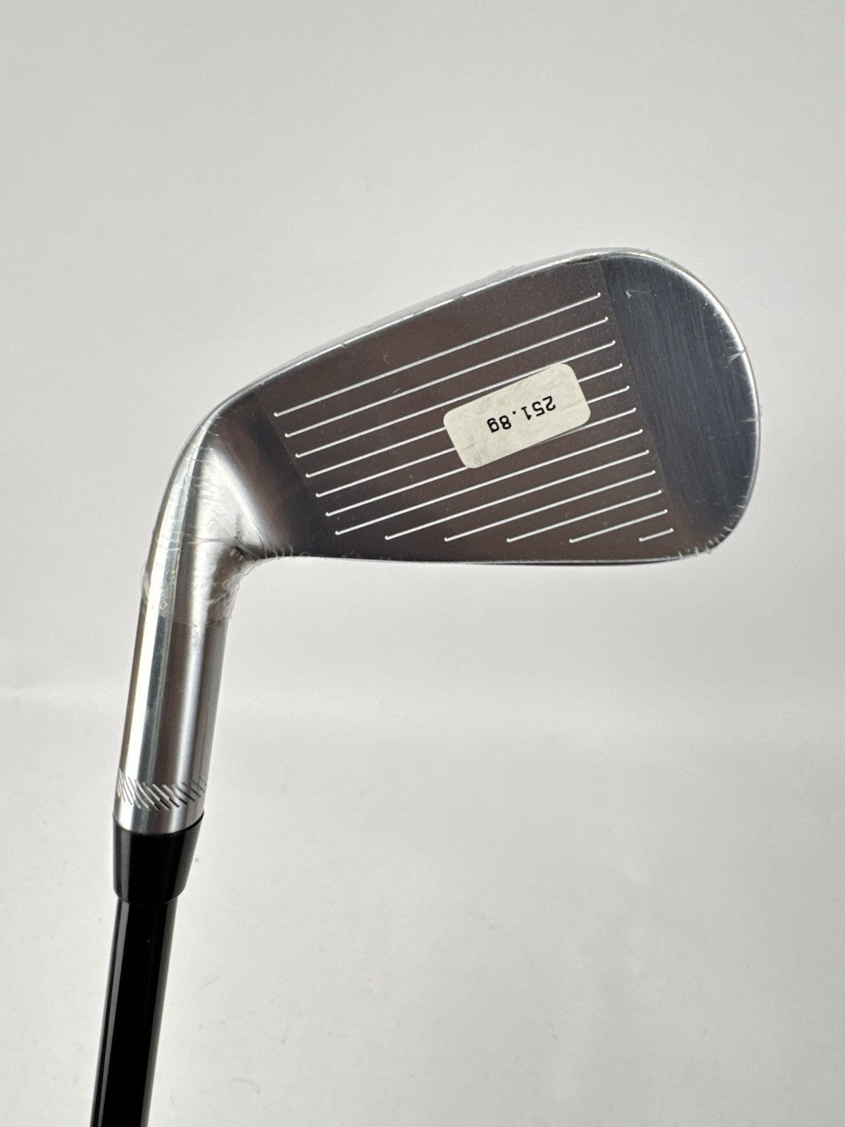 Sub70 TAIII 4 Iron Forged Kuro Kage X Flex Graphite /Right Handed /363899