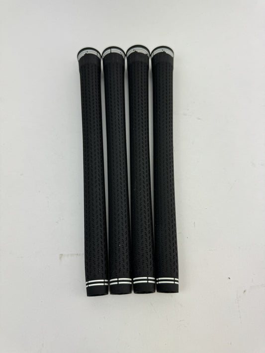 Lamkin Golf Grips (4) Cobra Connect Compatible/Mens Standard /Black /New /247950