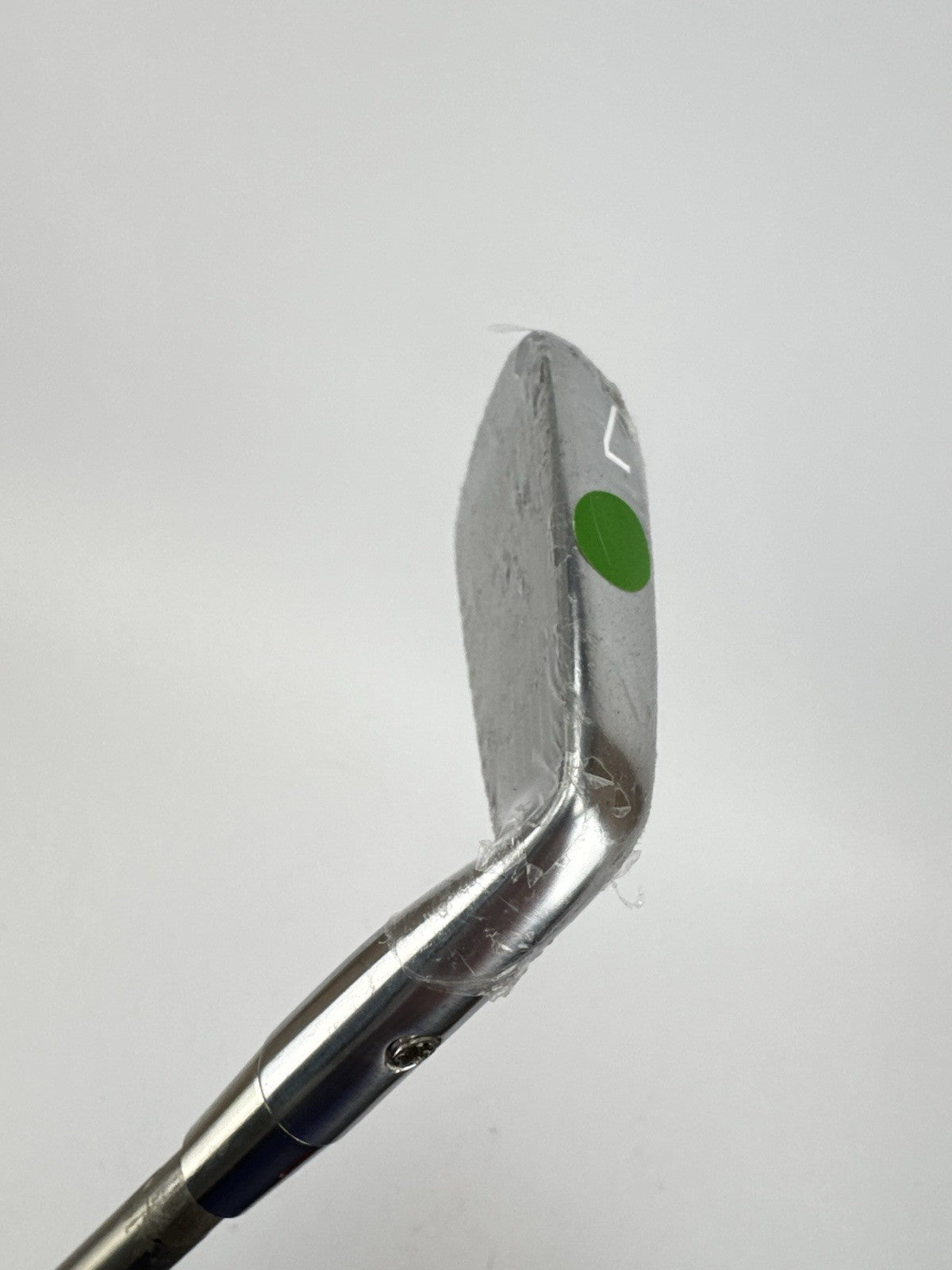 Mizuno Pro241 7 Iron Left Handed Accra 105i Regular Flex Steel /New /3325710