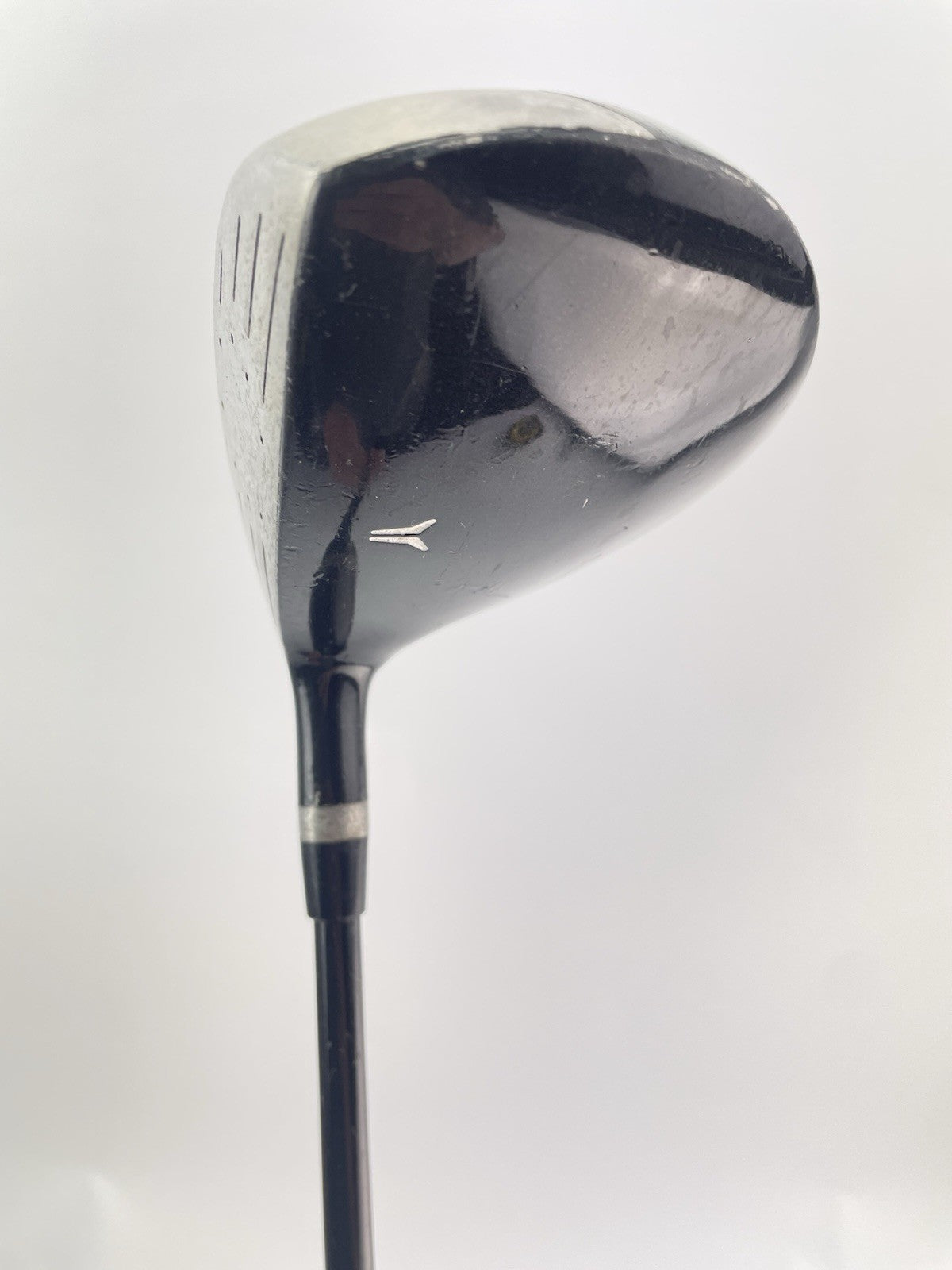 Wilson Prostaff 3 Wood 15* SGI Regular Flex Graphite/Right /New Grip /278226
