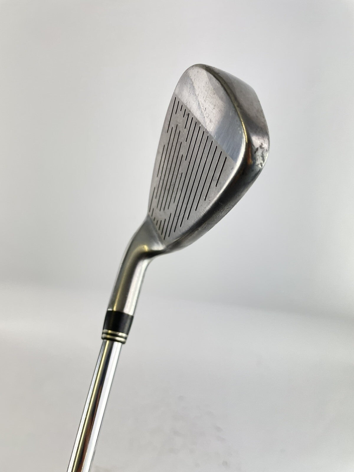 King Cobra Transition 6 Iron Nippon Regular Steel /Right /New Grip /971613