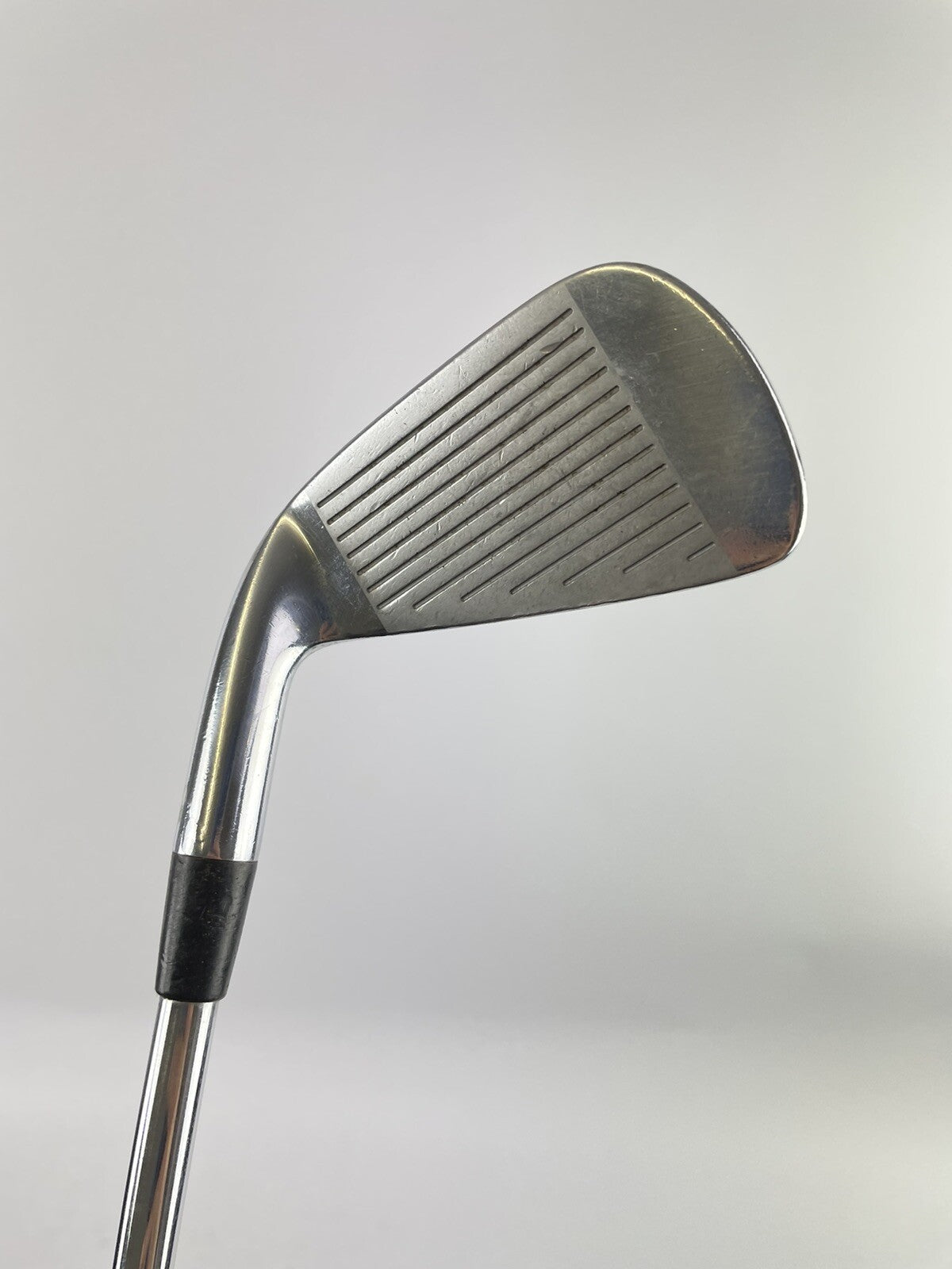 Snake Eyes Fmc-1 Forged 4 Iron R300 Regular Steel /Right Handed /New Grip /28186