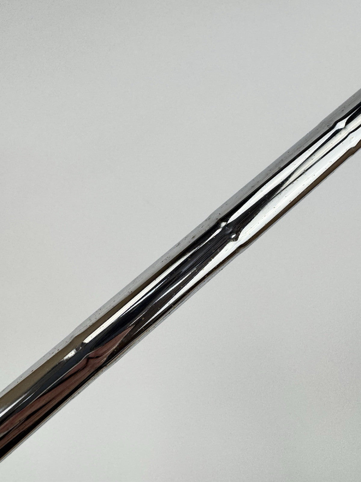 True Temper AMT Iron Shaft Tour White X100 X Flex Steel 35.25” /0.355 /326148