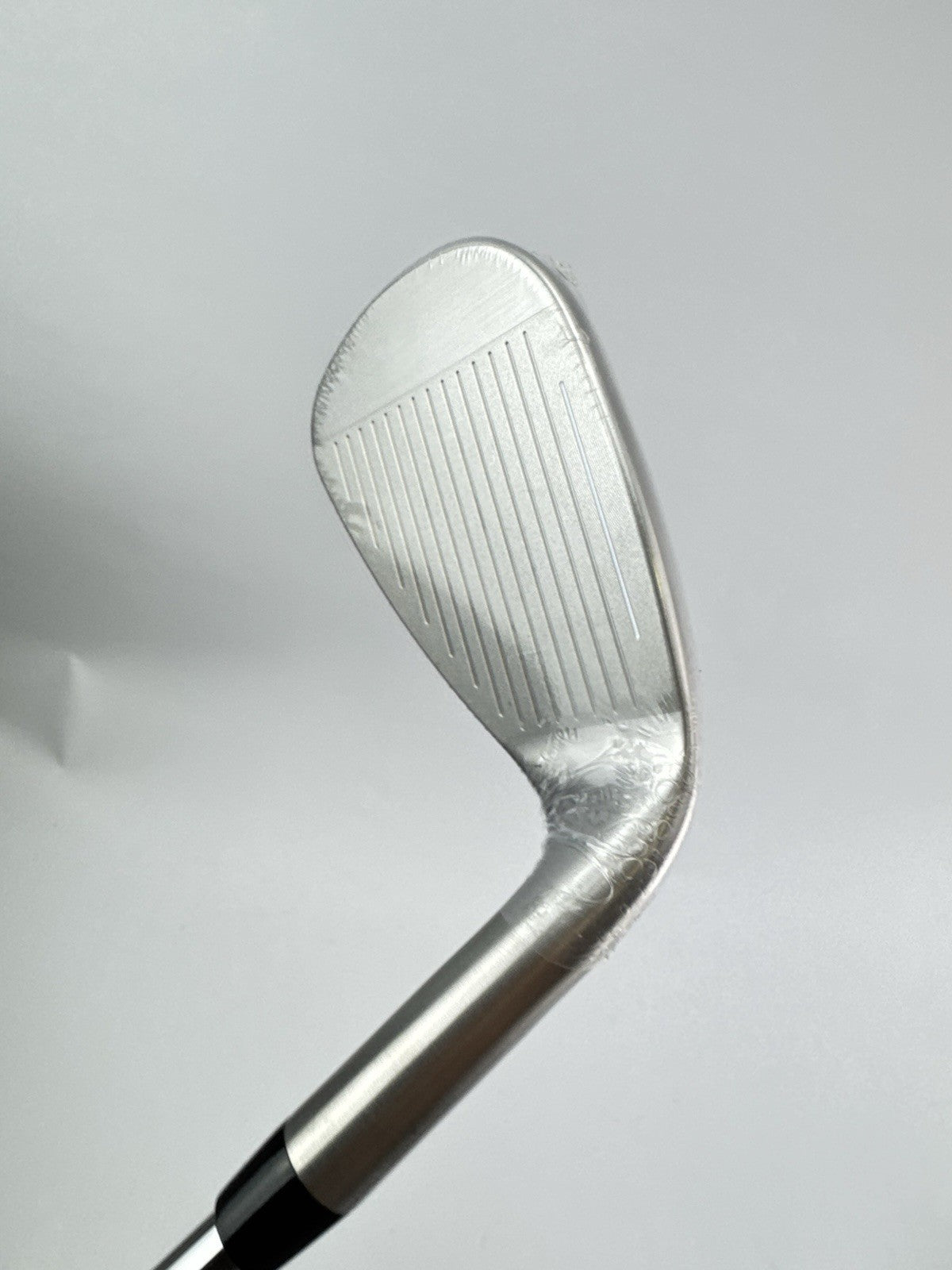 Cobra Aerojet One Length Pitching Wedge Left Handed KBS Regular Steel /New/290298