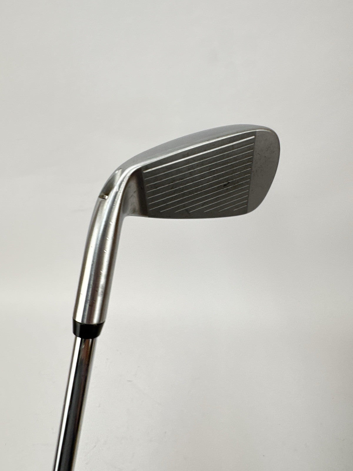 PXG 0311P 7 Iron Gen3 Forged Elevate MPH 85 Regular Steel /Right /Demo /351916