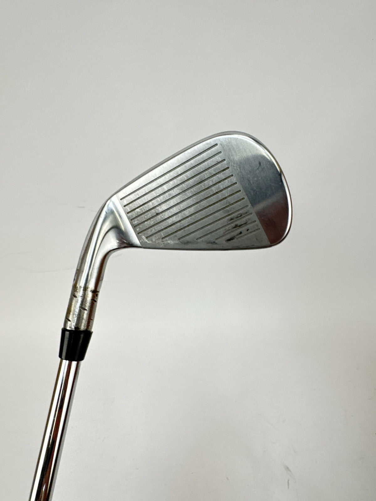 Mizuno Pro245 6 Iron Forged Elevate MPH 95 Regular Steel /Right Handed /3494610
