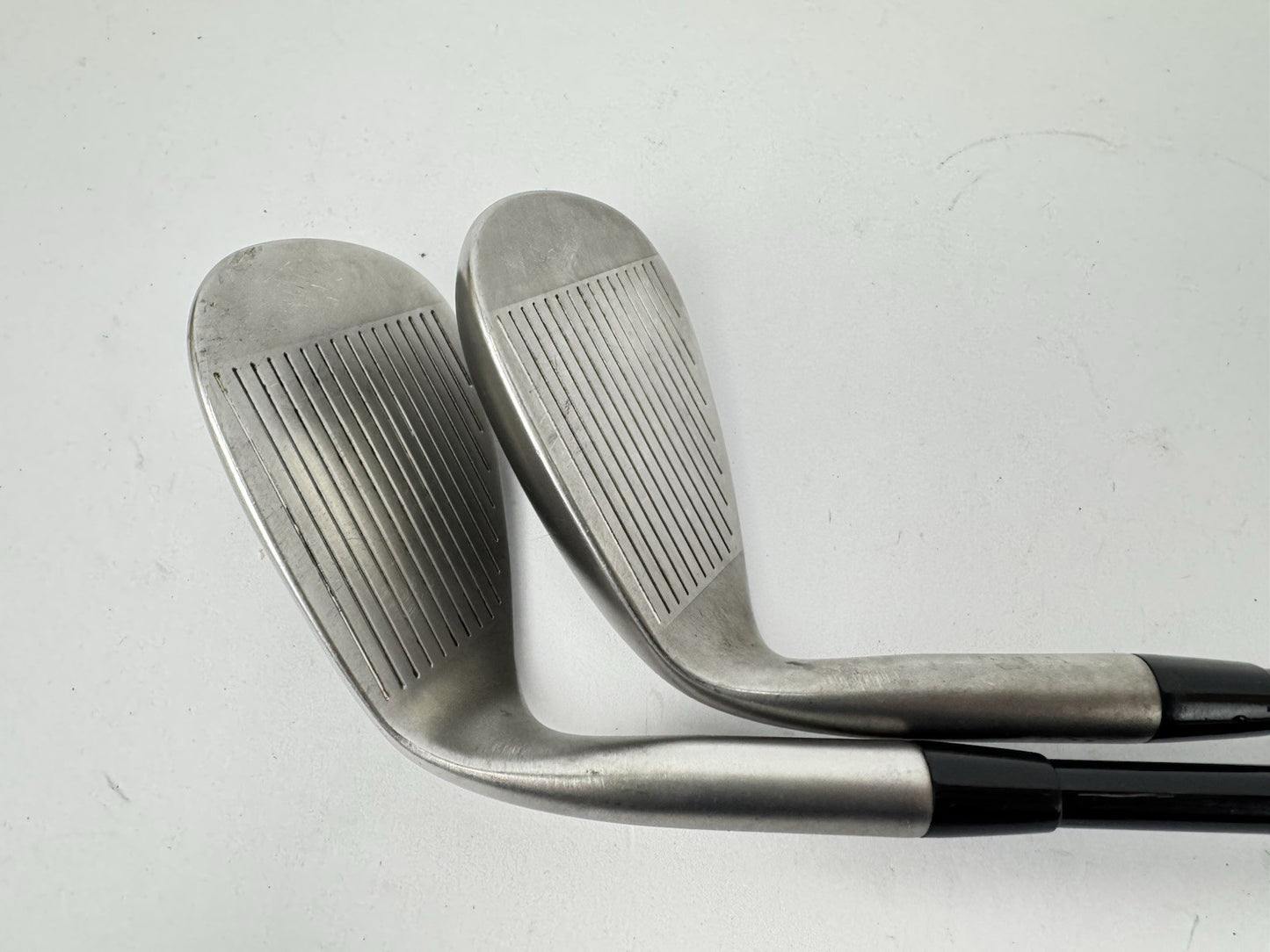 Ping Prodi G Wedge 52*+56* Red Dot Junior Graphite /Right Handed /339437