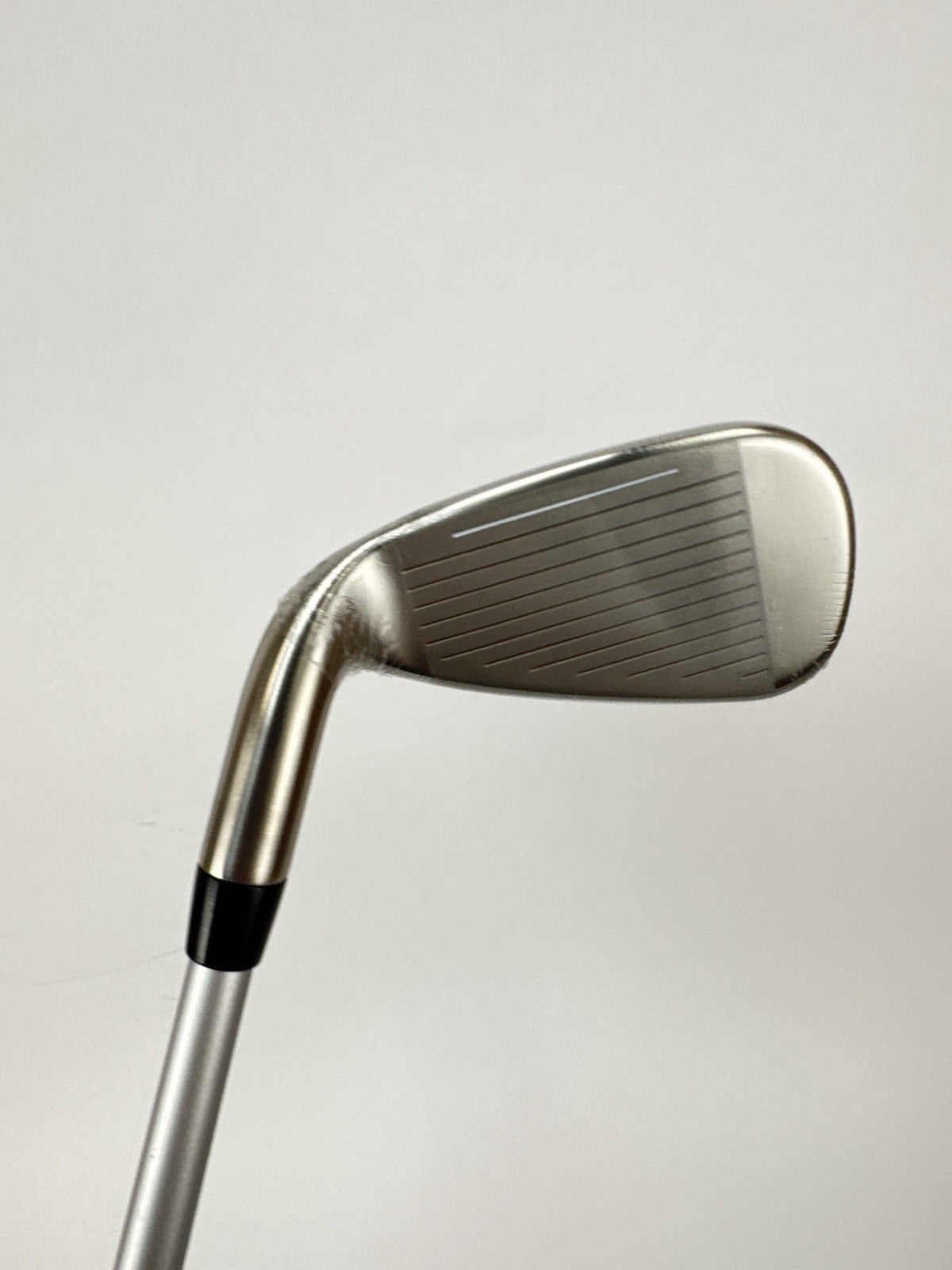 Cobra Ladies 7 Iron Air X 2.0 Ultralite Women’s Graphite /Right /New /344397