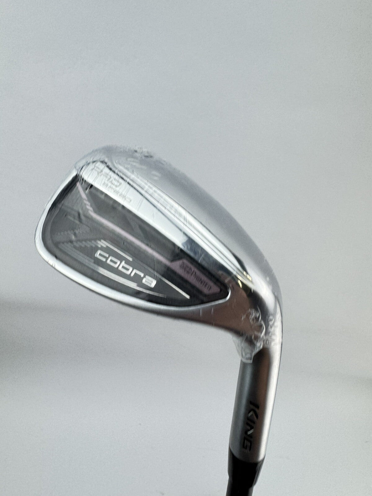Cobra RadSpeed Women’s Gap Wedge 48* KBS PGI 55 Ladies Graphite /New /313781